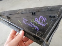 фото thumb №8, Chrysler town country дверь зеркало заглушка 1be43trmaa