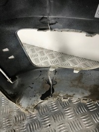 фото thumb №13, Бампер перед передний mercedes glk w204 lift