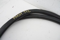 фото thumb №4, Прокладка двері правий задня vw golf v plus 2.0 fsi