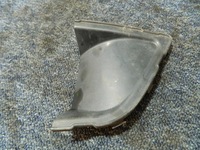 фото thumb №1, Заглушка бампера alfa romeo mito левая передняя