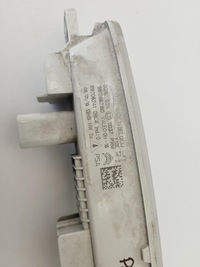 фото thumb №5, Лампа рух dziennej led drl peugeot partner iii lift 9812662180