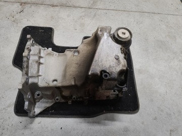 фото thumb №8, Поддон масляная 1.33 toyota auris yaris i 09-12