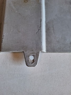 фото thumb №10, Спойлер накладка бампера перед toyota rav4 iii 10-12r рестайлінг