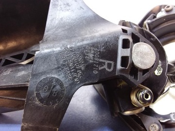 фото thumb №5, Civic viii sedan рычаг изменения коробки передач h201-sna