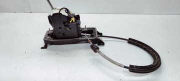 фото thumb №6, Вибірник домкрат зміни коробки передач audi a3 8v 8v2713023m uk