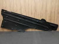 фото thumb №3, Mercedes slk r171 защита подвеска левая боковая a1716190138