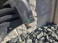 фото thumb №5, Плита защита pod бампер перед citroen jumpy iv 9808501880