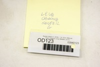 фото thumb №6, Od123 suzuki vitara iii защита стойка левый перед