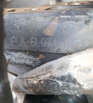 фото thumb №6, Двигун aj133 range rover iii l322 5.0 v8 комплектний