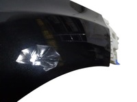 фото thumb №12, Крыло правый перед передний поворотник chevrolet spark iii 3 m300 2009-2013 4aq