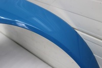 фото thumb №8, Smart 450 fortwo przed liftem крыло правый задняя задний coupe 0004751