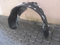 фото thumb №10, Hyundai i30 ii подкрылок правое задняя задние