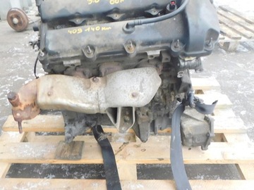 фото thumb №7, Jaguar s-type 3.0 03 двигатель исправный комплектный 1g767ab s1b fb, fg ajv6