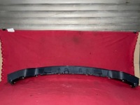 Porsche cayenne 9y фара задний  средняя накладка led 9y0945081f оригинал Цена, фото thumb