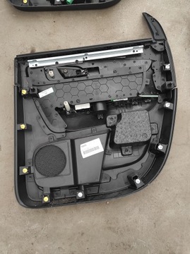 фото thumb №8, Gmc acadia 12-16 боковина дверь левый правые перед зад usa