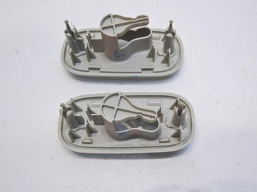 фото thumb №9, Держатель крепление ролеты комплект saab 9-3 ii универсал