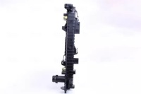 Nissens 60324 радіатор, система охолодження двигуна Київ, фото thumb