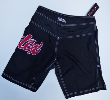 Новые шорты для кикбоксинга Fairtex AB1 MMA Muay Thai, размер S