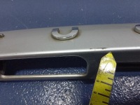 фото thumb №6, Peugeot 308 i t7 sw kombi накладка молдинг крышки задняя pgh0081