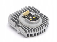 фото thumb №10, Модуль led левый правые комплект bmw 5 f90 g30 g32 17- 63117214939 63117214940