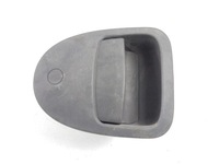 фото thumb №1, Opel combo c ручка зовнішня права задня 131665024