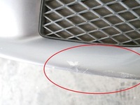 фото thumb №10, Бампер перед передний mazda premacy i cp fl 01-05