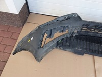 фото thumb №5, Бампер передний skoda octavia iv 4