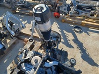 фото thumb №10, Mercedes gl gls w166 166 поворотный кулак рычаги p перед