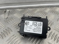 фото thumb №1, Bmw 3 f34 gt модуль блок керування idrive 9371374