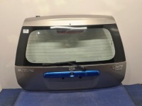 Купить Suzuki ignis задняя крышка багажника багажника, фото thumb