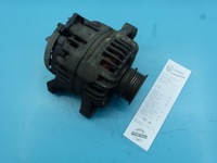 фото thumb №1, Тест генератор fiat palio ii 0124325009 1.6 16v