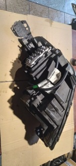 Peugeot 3008 ii 5008 ii рестайлінг  full led лампа перед передня права 9836230180 Недорого, фото thumb