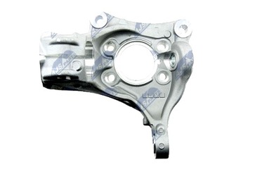 фото thumb №11, Поворотна опора передня seat alhambra 10- seat leon 05- vw passat 05- ліва