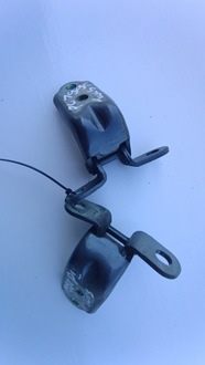 фото thumb №1, Петлі двері перед лівий hyundai tucson iii