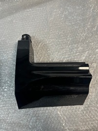 фото thumb №1, Volvo xc90 ii накладка порог правый задняя