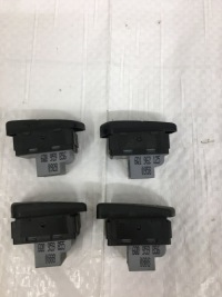 фото thumb №10, Перемикач центрального vw polo 9n 02-08 6q1962125