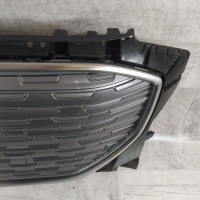 фото thumb №6, Audi q4 89a e-tron решітка радіатора решітка радіатора решітка бампера перед 89a807233