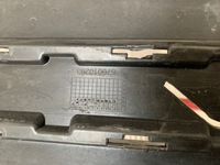 фото thumb №8, Maserati quattroporte 13- бампер задний