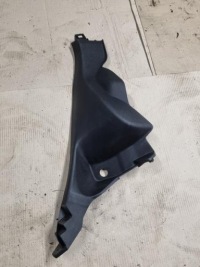 фото thumb №1, Защита порог правая alfa romeo giulietta