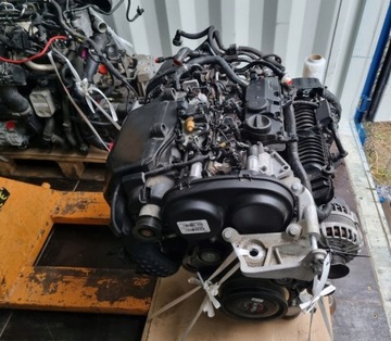 фото thumb №6, Volvo xc90 2.0 t6 двигатель b4204t27