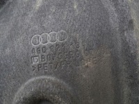фото thumb №12, Підкрилок праве праве перед передні audi a6 c7 4g sedan