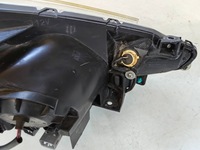 фото thumb №9, Citroen c4 aircross - лампа ліва звичайна polecam