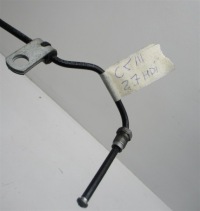 фото thumb №2, Шланг тормозной трубка citroen c5 iii x7