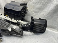 фото thumb №16, Перед kompletny бампер капот лампи maserati ghibli grandsport m157s