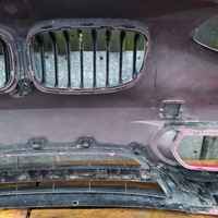 фото thumb №13, Bmw 1 f20 f21 бампер перед переднє 7272568