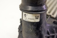 Om302 opel astra k v 1.4i інтеркулер 13356681 Недорого, фото thumb