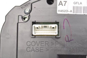 фото thumb №8, Mazda 6 gj gl 2.0 рестайлинг спидометр приборы anfglik tk49-55430