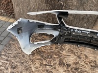 фото thumb №9, Mercedes w213 6.3 amg бампер передній e coupe 6.3