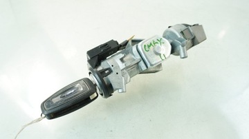 фото thumb №1, Замок запалювання ключ ford c-max mk2 ii 3m51-3f880-ae cmax ii замок запалювання