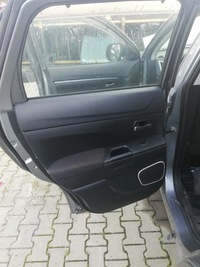 фото thumb №5, Обшивки комплект europa mitsubishi asx 2011